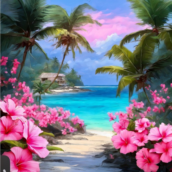 Meet your Posher, Instyle58 - Picture 1 of 1